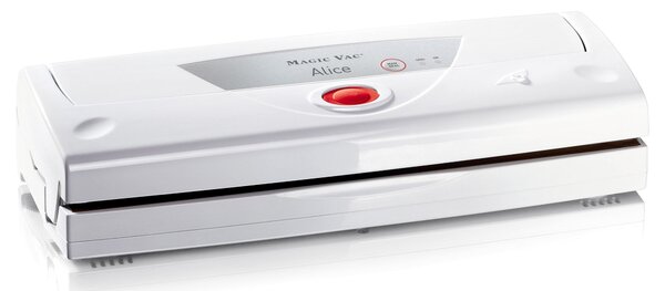 Macchina per Sottovuoto in Abs Bauer Magic Vac
