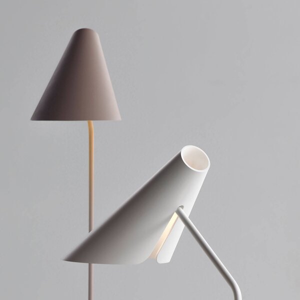 Vibia I.Cono 0712 da terra di design, beige