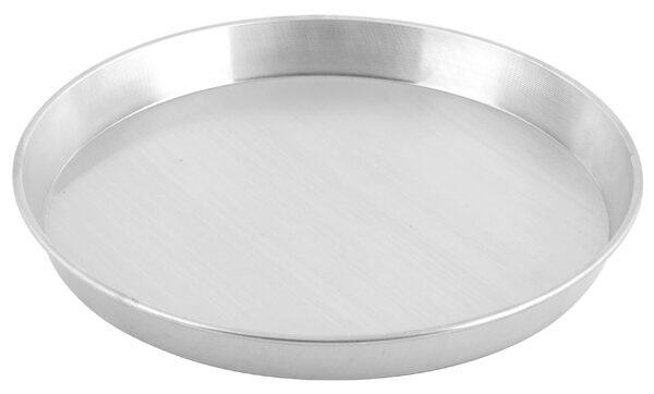 HABI Stampo In Alluminio Crostata Cm 32