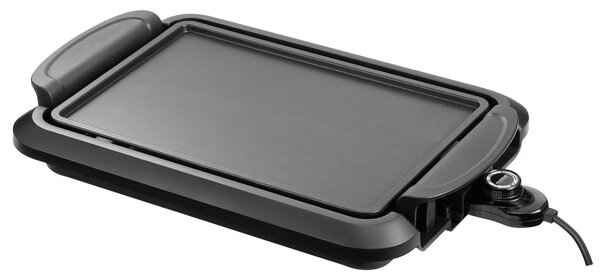 Bistecchiera Griglia Elettrica 1100W Jole