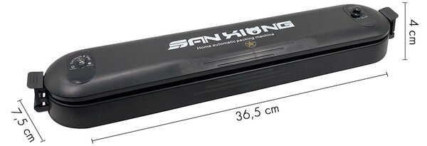 Macchina Sigilla Sacchettiper 90W per Alimenti