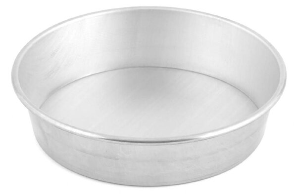 HABI Stampo In Alluminio Pastiera Cm 18x4h