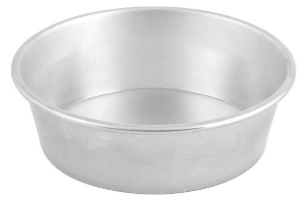 HABI Tortiera In Alluminio Alta Cm 18x6h