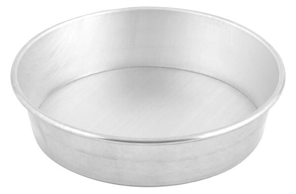 HABI Stampo In Alluminio Pastiera Cm 22x4h