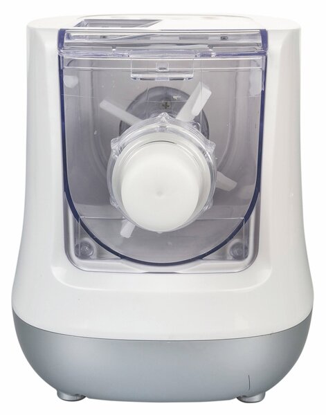 Macchina per Pasta Elettrica 260W con 17 Accessori Kooper Antonina Bianca