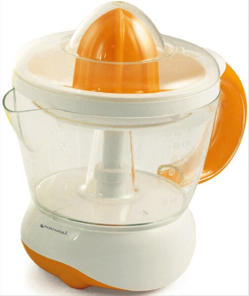 Spremiagrumi Elettrico 40W 0,7 litri Pyramidea SPA207