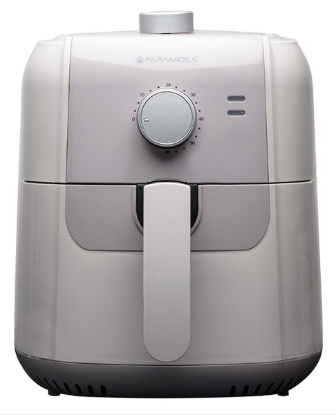 Friggitrice ad Aria 1400W 5,5 litri Pyramidea AF602