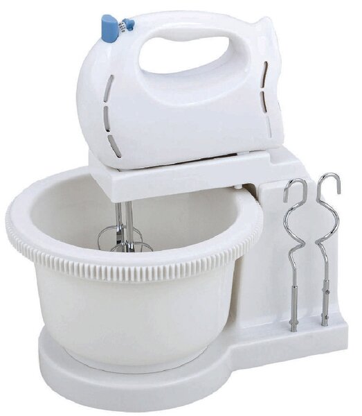 Impastatrice 2,5 litri 350W Pyramidea IMP200B