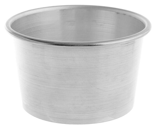 HABI Stampo Panettone In Alluminio Cm 12x8h