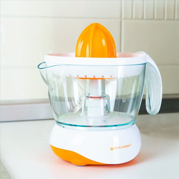 Spremiagrumi Elettrico 40W 0,7 litri Pyramidea SPA207