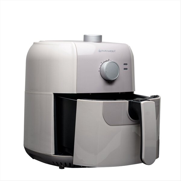 Friggitrice ad Aria 1400W 5,5 litri Pyramidea AF602