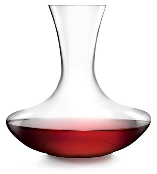 Decanter Ambiente in vetro trasparente Lt 1,5