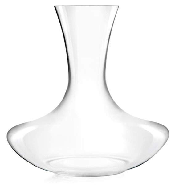 Decanter Ambiente in vetro trasparente Lt 1,5