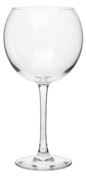 Confezione 6 calici ballon Cabernet in vetro cl 70