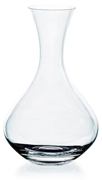 Decanter Bohemia Crystalex in vetro trasparente Lt 1,5