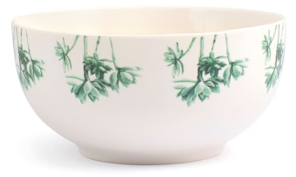 Set 6 scodelle Botanic in new bone china assortite cc 600