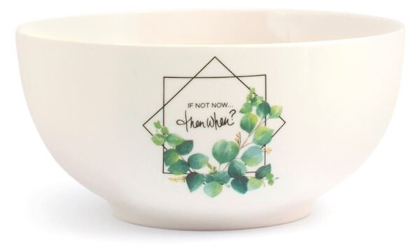Set 6 scodelle Botanic in new bone china assortite cc 600