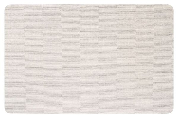 Set 12 tovagliette goffrate in vinile decori assortiti cm 43x28