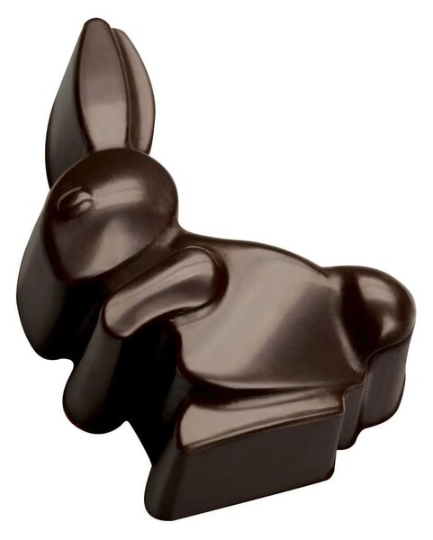 Stampo 14 cioccolatini pasquali SCG05 Easter in silicone 30X43 h 16 mm