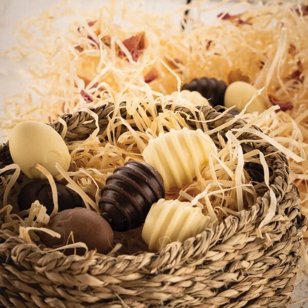Stampo 15 cioccolatini Choco Spiral in silicone