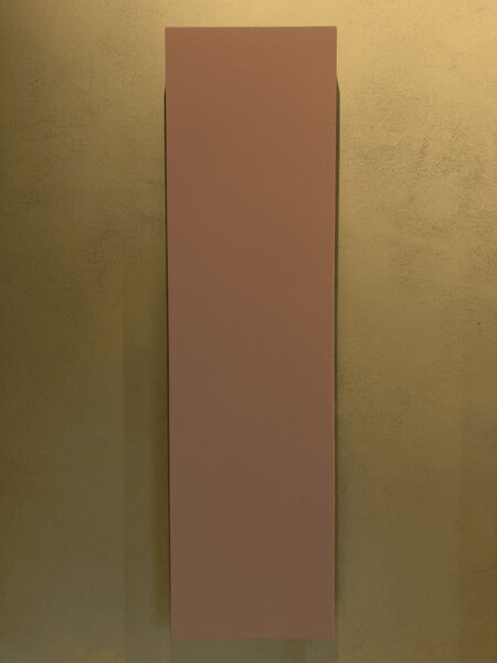 Termoarredo idronico Maarmo Perfetto cm 30x110x6,5