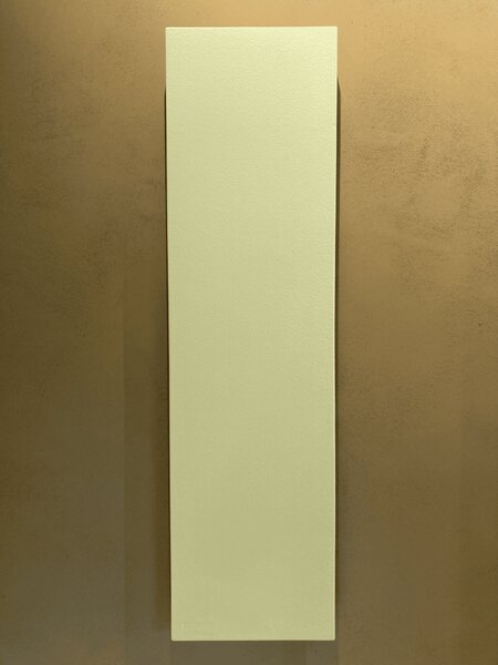 Termoarredo idronico Maarmo Perfetto cm 30x110x6,5
