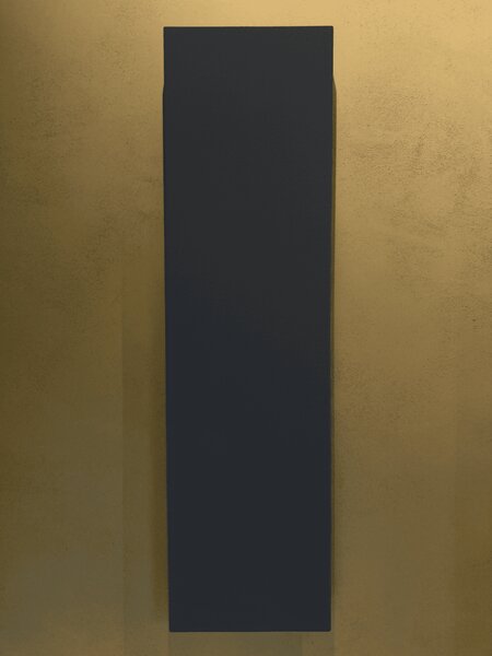 Termoarredo idronico Maarmo Perfetto cm 30x110x6,5