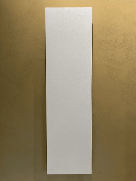 Termoarredo idronico Maarmo Perfetto cm 30x110x6,5