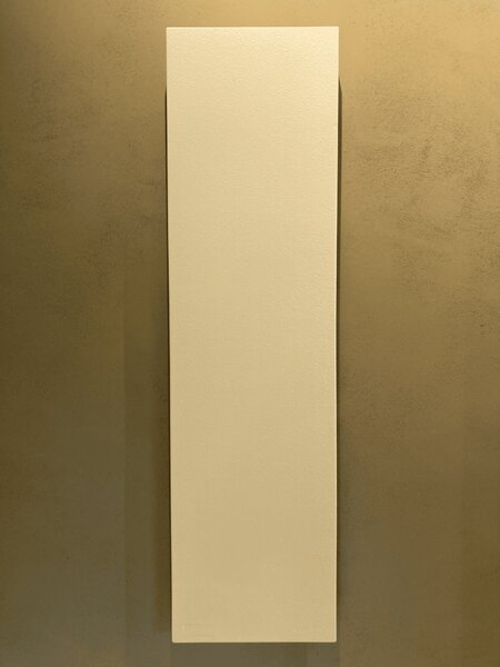 Termoarredo idronico Maarmo Perfetto cm 30x110x6,5