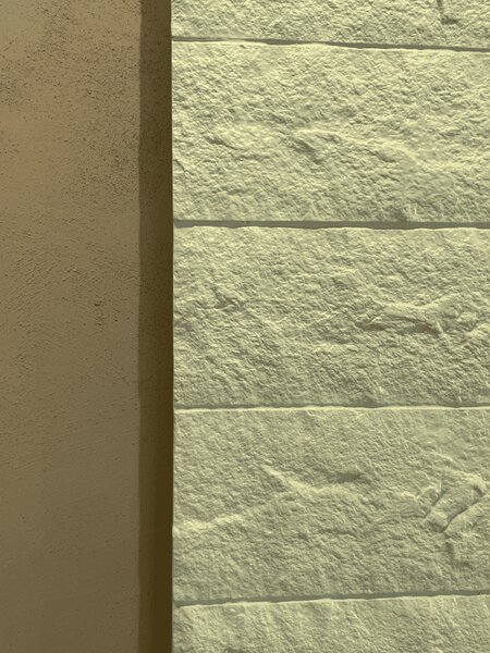 Termoarredo idronico Maarmo Toscana cm 30x110x6,5