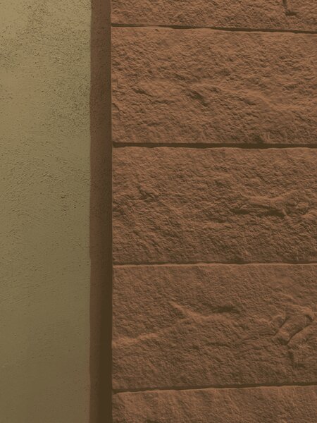 Termoarredo idronico Maarmo Toscana cm 30x110x6,5