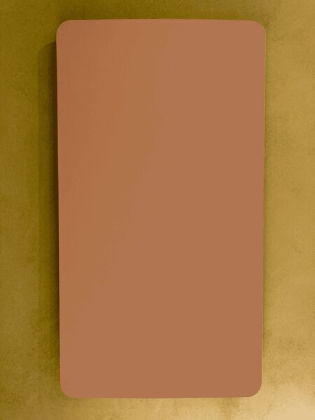 Termoarredo elettrico Maarmo Curve cm 110x60x6,5