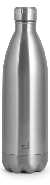 Bottiglia termica in acciaio inox 18/10 Lt 1