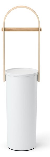 Porta carta igienica bianco in plastica Bellwood – Umbra