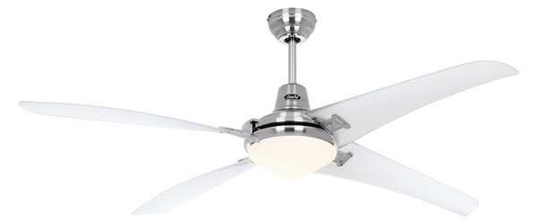 MIRAGE 142, Ventilatore con Luce, CasaFan