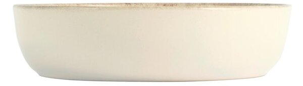 Piatto fondo Sky in stoneware cm 20