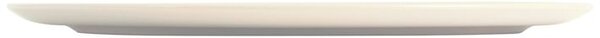 Piatto tondo Sky in stoneware cm 32