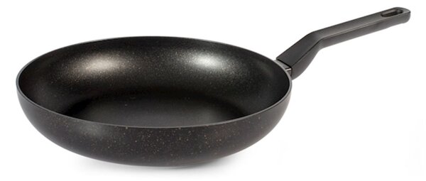 Padella antiaderente Quantum cm 30 piano a induzione