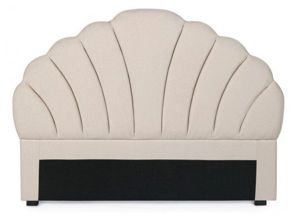 Testiera Letto Azar Nat 169 in Legno
