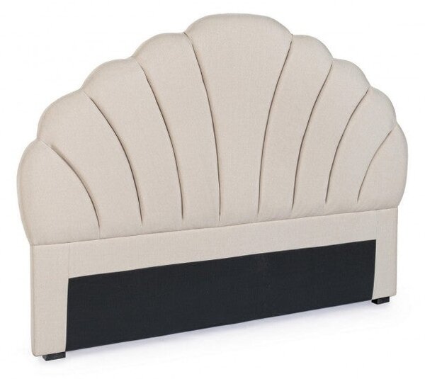 Testiera Letto Azar Nat 169 in Legno