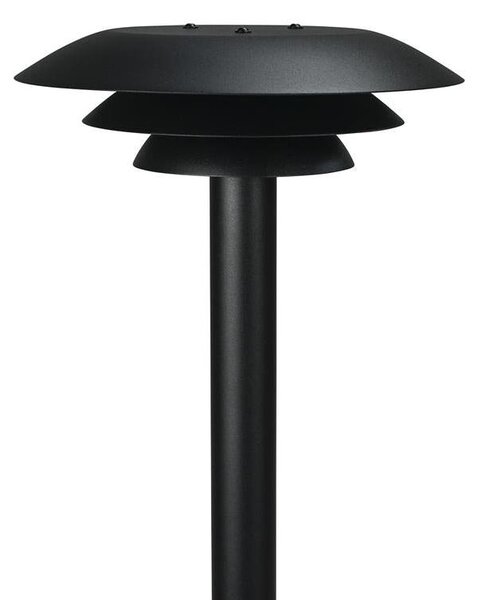 Lampada da giardino per esterni DL25 nero Dyberg Larsen