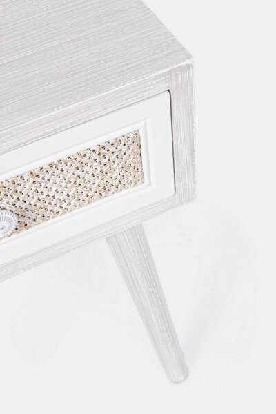 Mobiletto 1 Cassetto Montiel in Legno