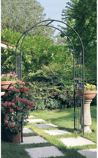 Erba Sintetica per Giardino 25mm 1x3m Rama Lawn Verde