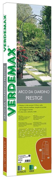 Erba Sintetica per Giardino 25mm 1x3m Rama Lawn Verde