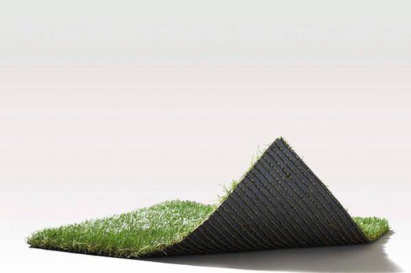 Erba Sintetica per Giardino 20mm 1x3m Rama Lawn Verde