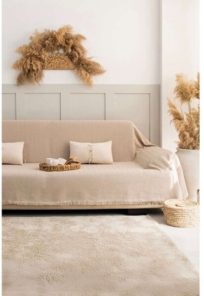 Copridivano beige 300 cm Rio – Mijolnir