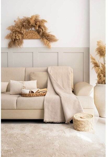 Copridivano beige 300 cm Rio – Mijolnir