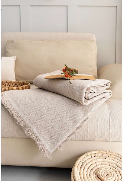 Copridivano beige 300 cm Rio – Mijolnir