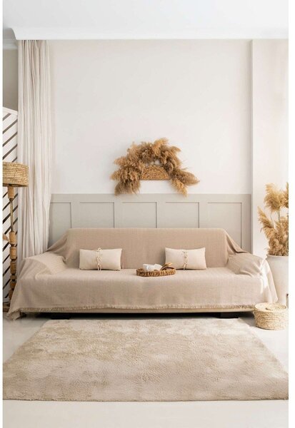 Copridivano beige 300 cm Rio – Mijolnir