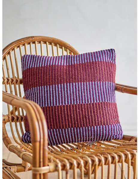 Cuscino decorativo in misto cotone 45x45 cm Isnel – Bloomingville